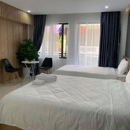 Tu Do Homestay Hue Zewnętrze zdjęcie