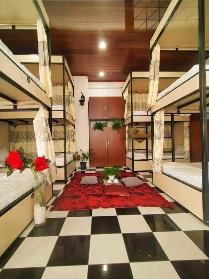 Tu Do Homestay Hue Zewnętrze zdjęcie