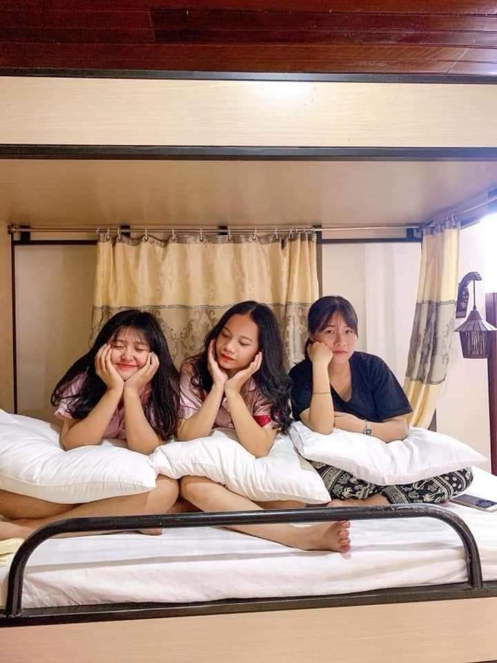 Tu Do Homestay Hue Pokój zdjęcie