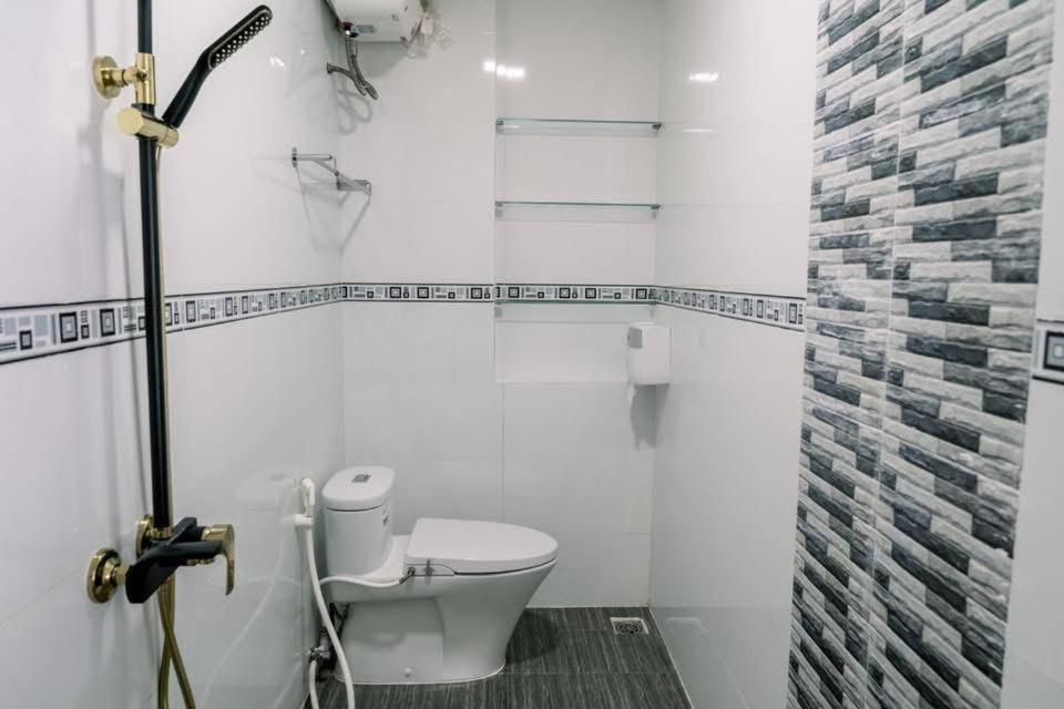 Tu Do Homestay Hue Zewnętrze zdjęcie