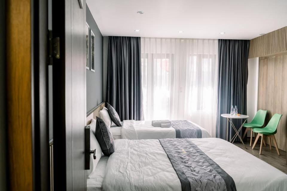 Tu Do Homestay Hue Zewnętrze zdjęcie