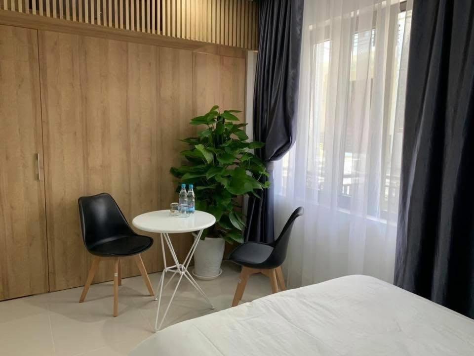 Tu Do Homestay Hue Zewnętrze zdjęcie