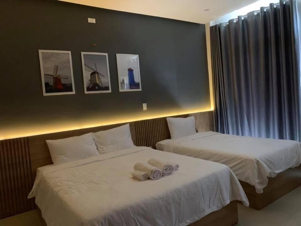 Tu Do Homestay Hue Zewnętrze zdjęcie