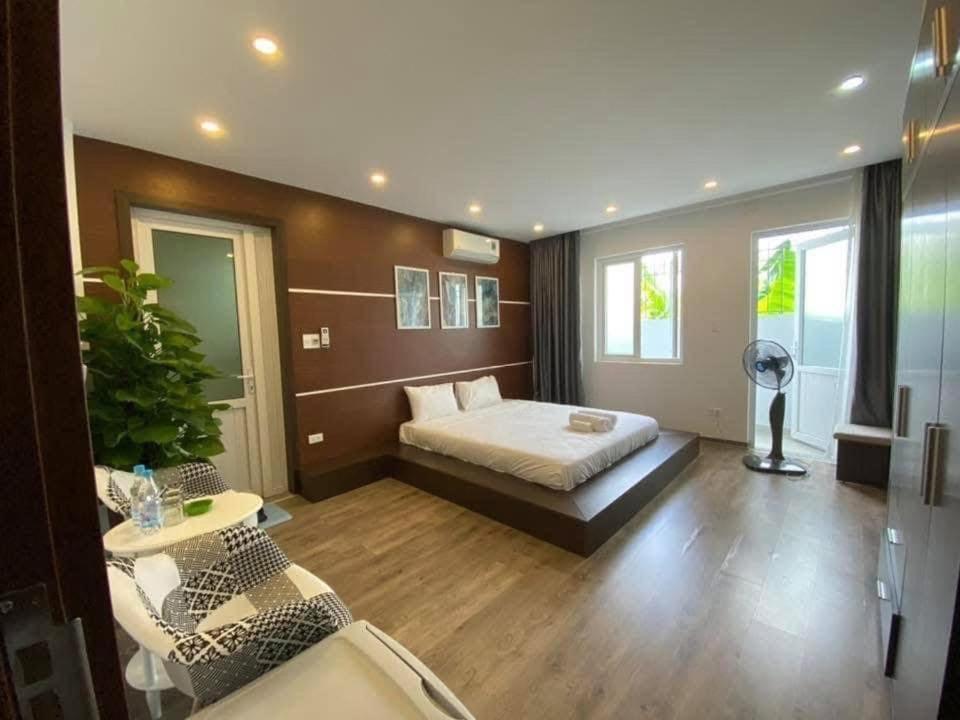 Tu Do Homestay Hue Zewnętrze zdjęcie